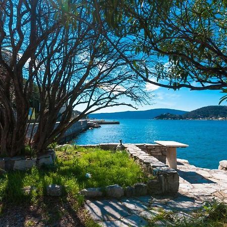 Apartmani Vesna Tivat Exteriör bild