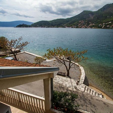 Apartmani Vesna Tivat Exteriör bild