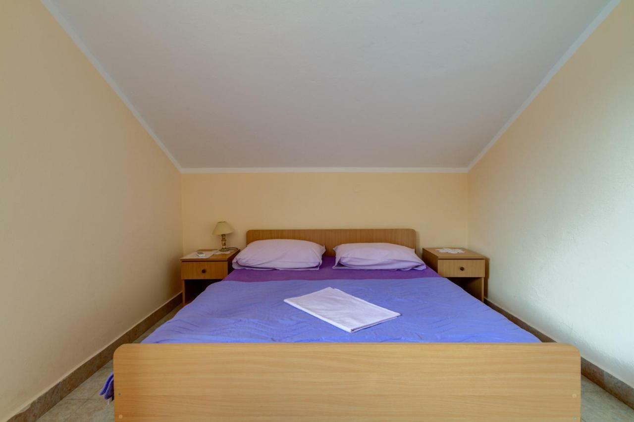 Apartmani Vesna Tivat Exteriör bild